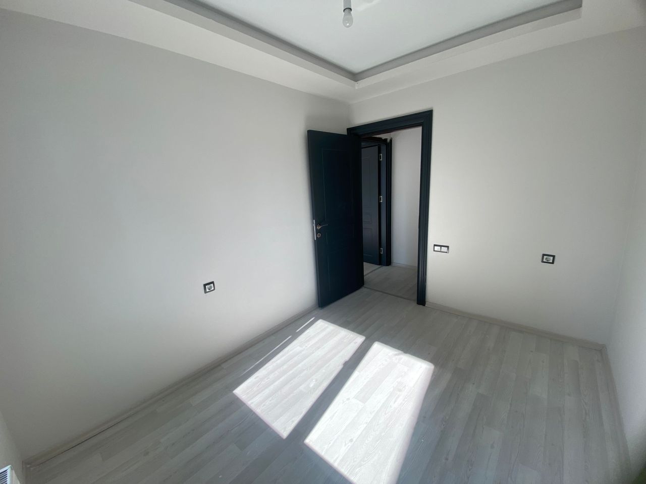 Квартира в Мерсине, Турция, 85 м² - фото 15