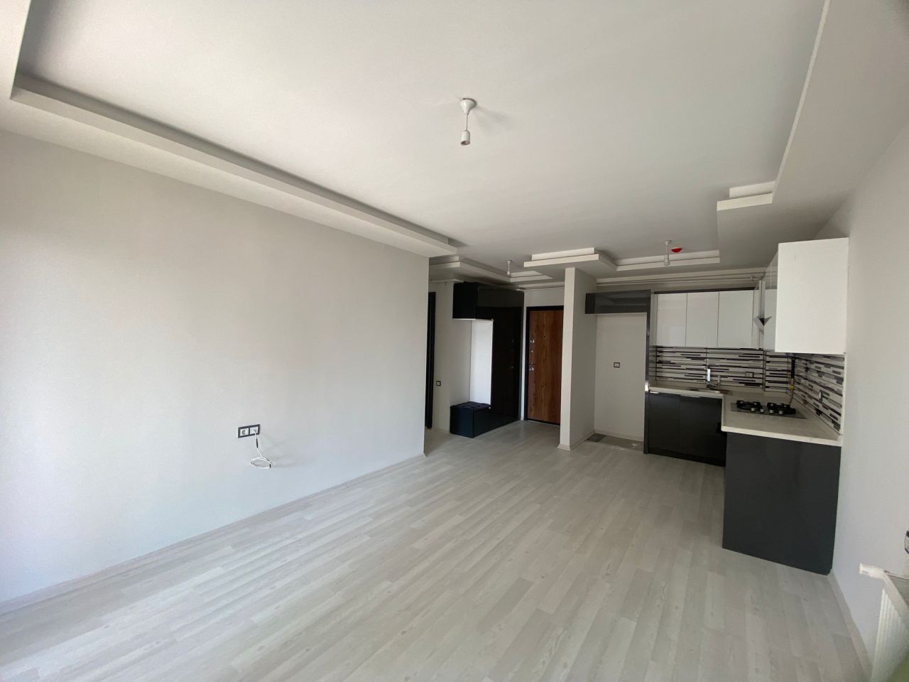 Квартира в Мерсине, Турция, 85 м² - фото 12