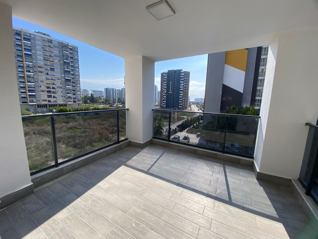 Квартира в Мерсине, Турция, 85 м² - фото 13