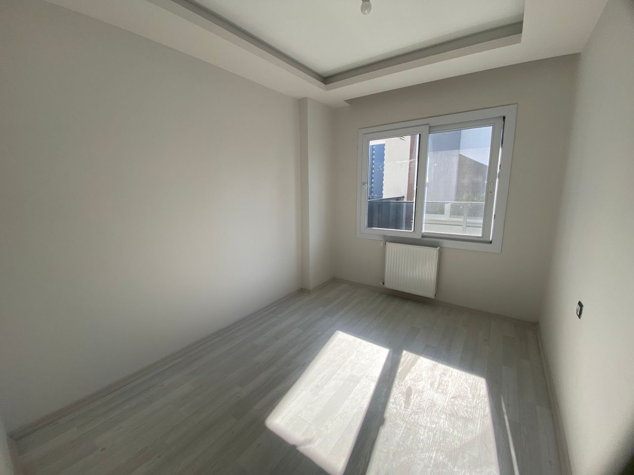 Квартира в Мерсине, Турция, 85 м² - фото 16