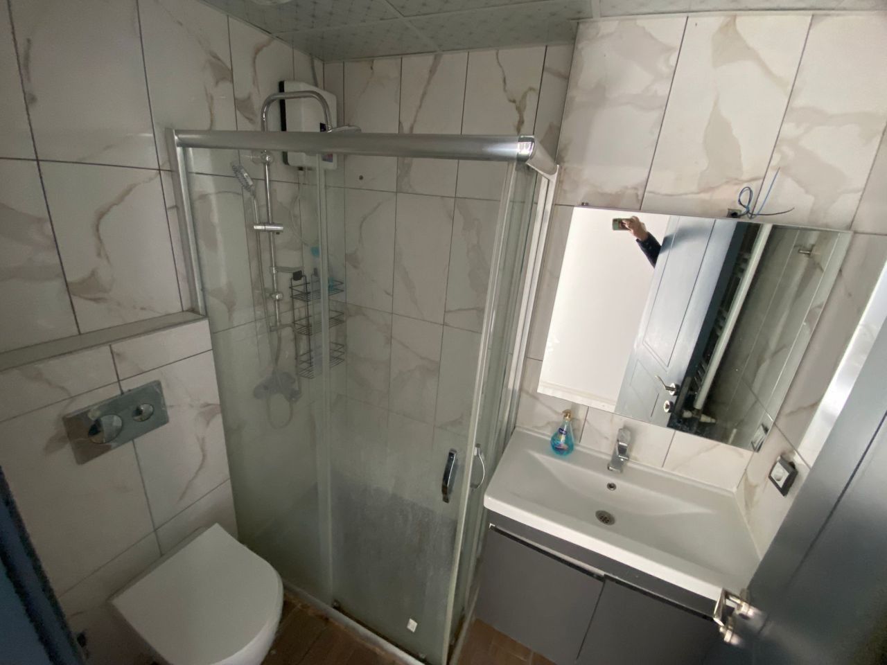 Квартира в Мерсине, Турция, 85 м² - фото 17