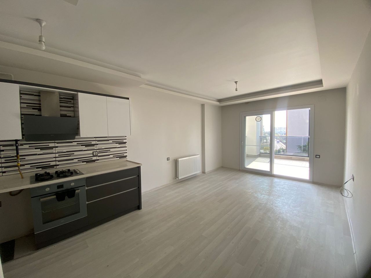 Квартира в Мерсине, Турция, 85 м² - фото 14