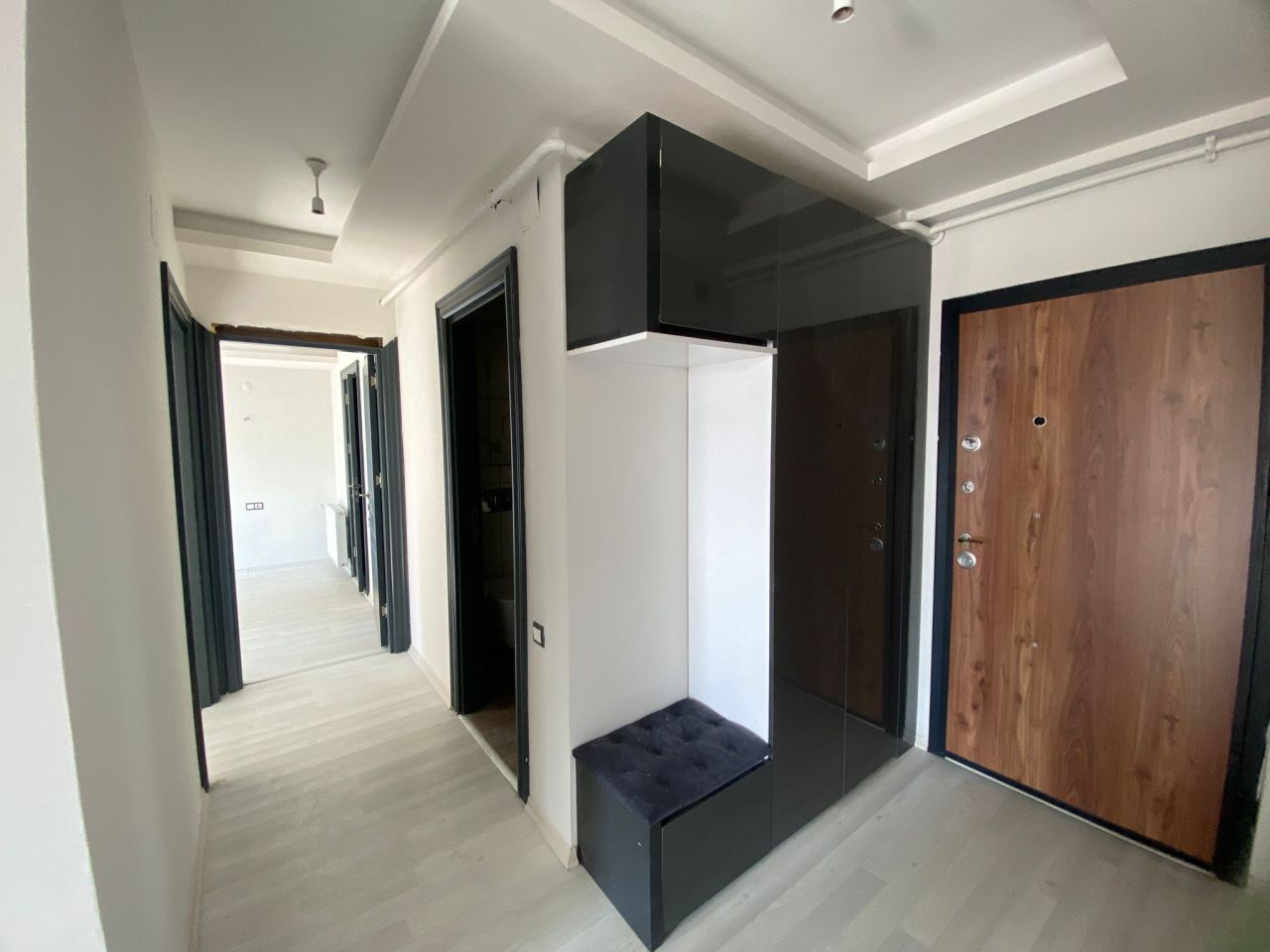 Квартира в Мерсине, Турция, 85 м² - фото 11