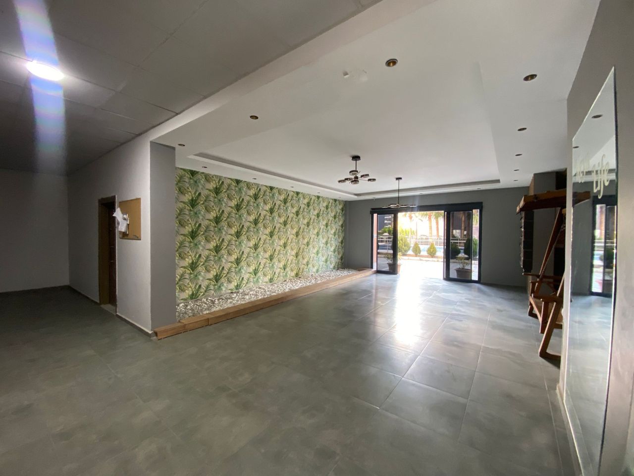 Квартира в Мерсине, Турция, 85 м² - фото 8