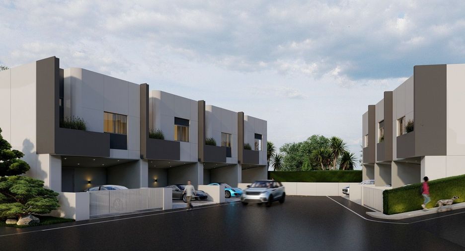 Вилла на острове Пхукет, Таиланд, 133 м² - фото 16