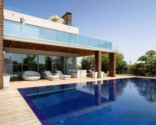 Вилла в Герцлии, Израиль, 720 м² - фото 2