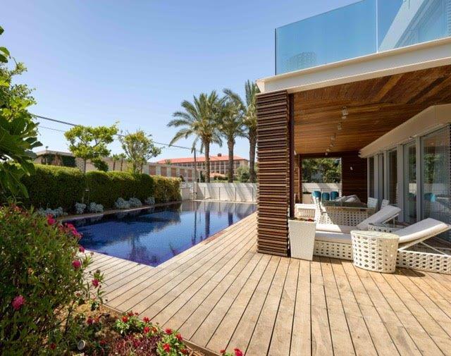 Вилла в Герцлии, Израиль, 720 м² - фото 3