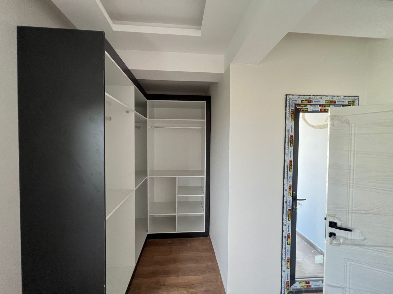 Квартира в Мерсине, Турция, 95 м² - фото 8