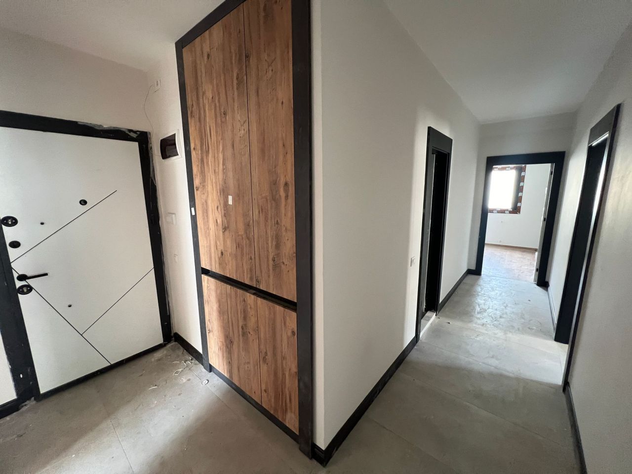 Квартира в Мерсине, Турция, 95 м² - фото 2