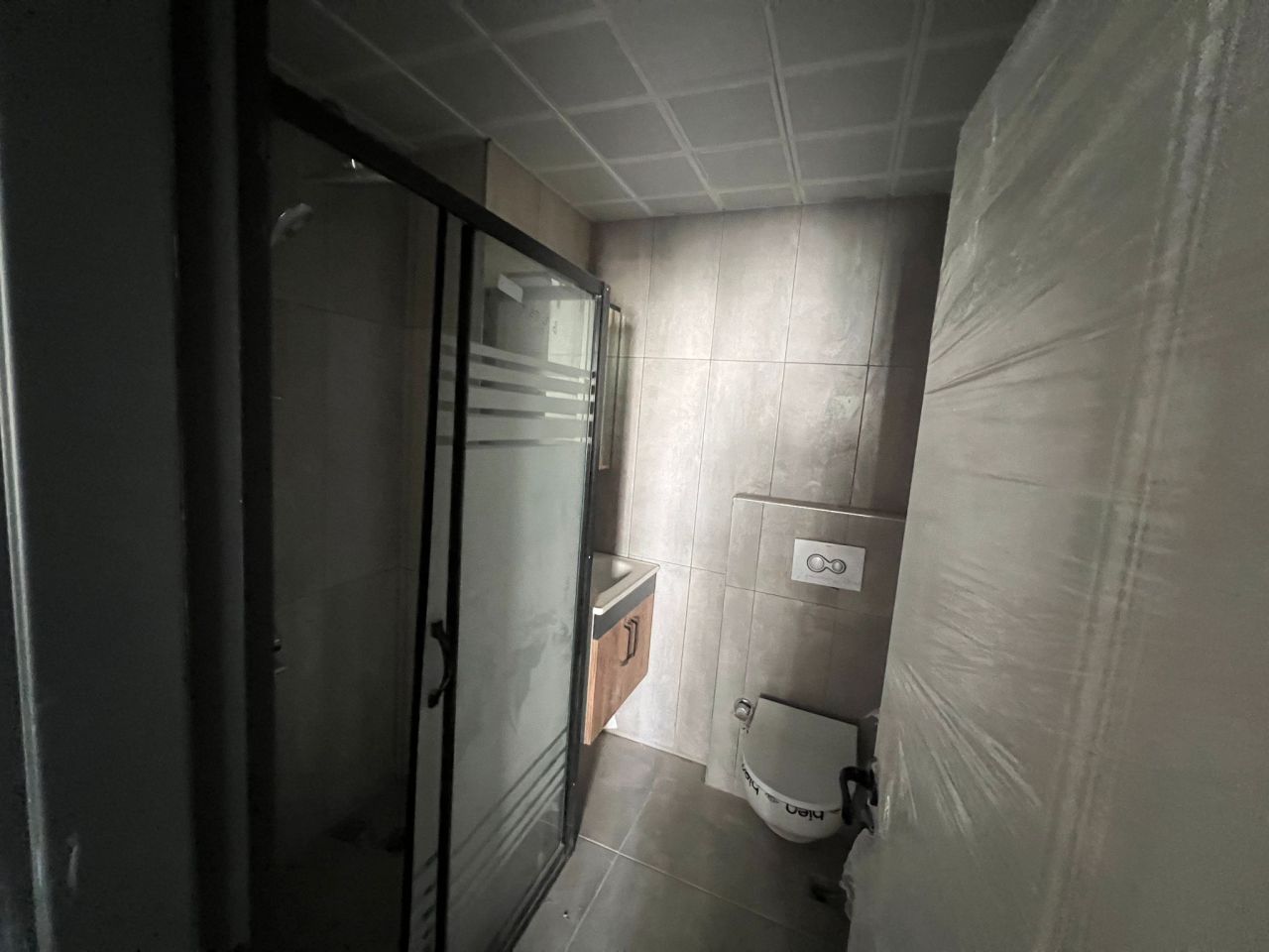 Квартира в Мерсине, Турция, 95 м² - фото 7