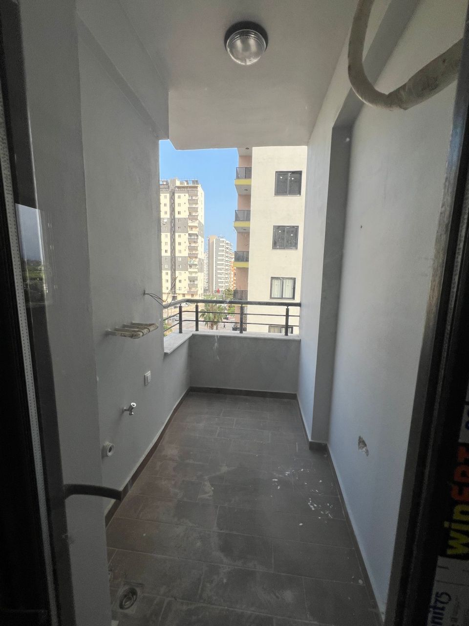 Квартира в Мерсине, Турция, 95 м² - фото 5