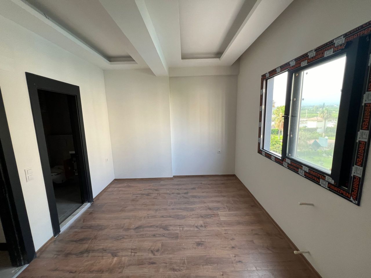 Квартира в Мерсине, Турция, 95 м² - фото 12