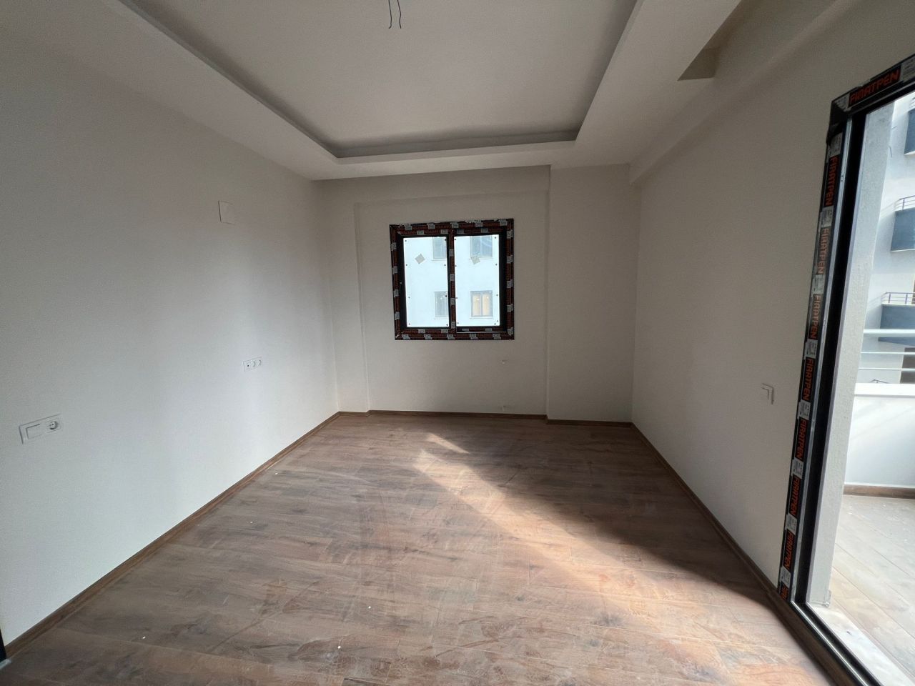 Квартира в Мерсине, Турция, 95 м² - фото 18