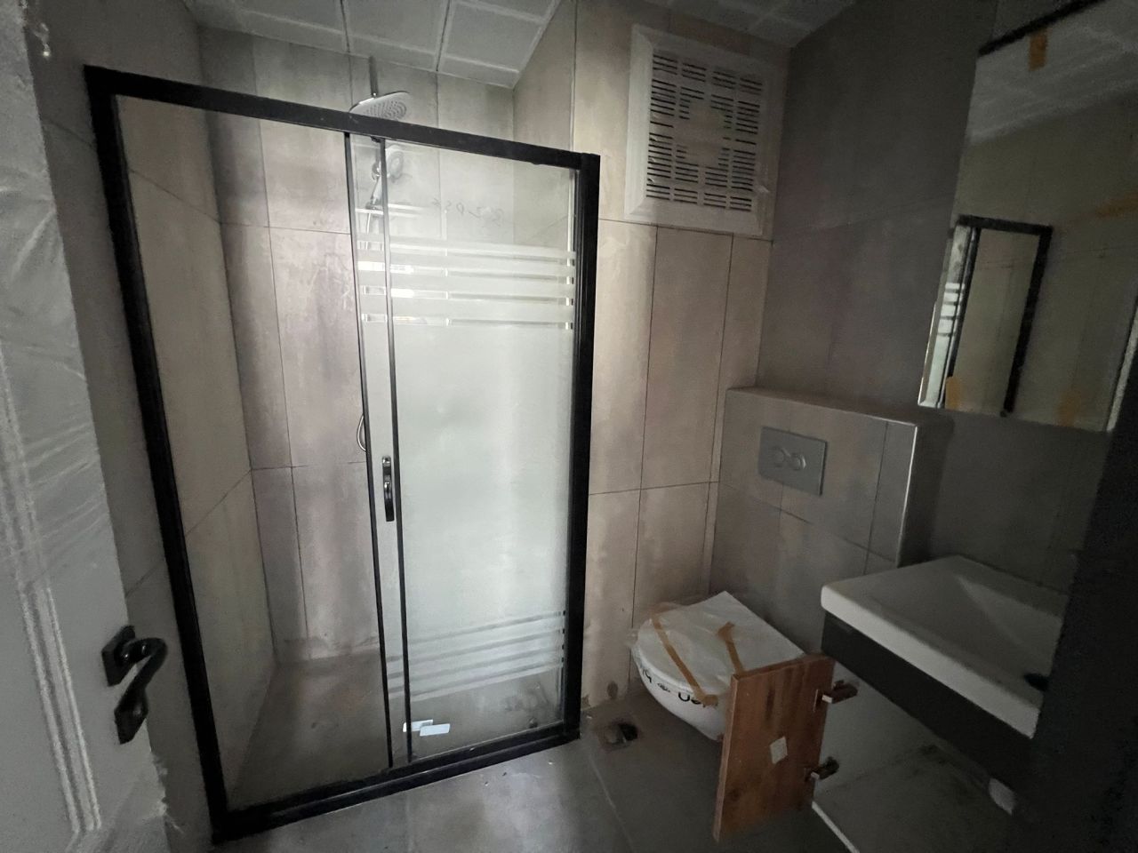 Квартира в Мерсине, Турция, 95 м² - фото 3