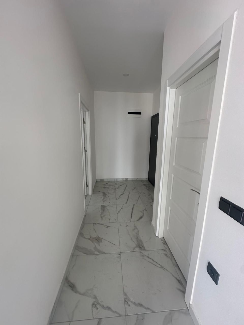 Квартира в Алании, Турция, 52 м² - фото 5