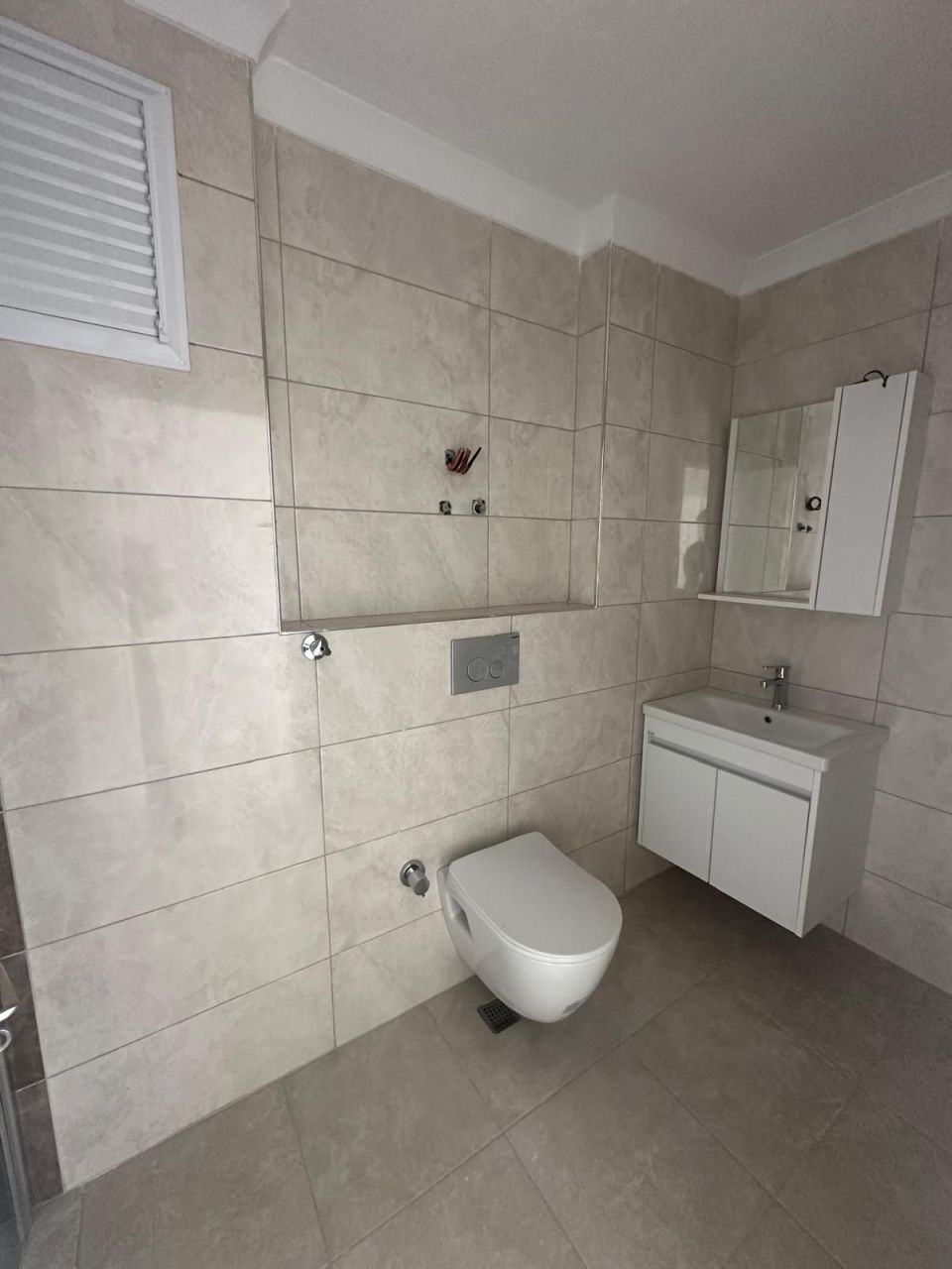 Квартира в Алании, Турция, 52 м² - фото 7