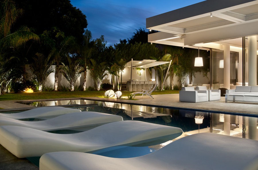 Вилла в Герцлии, Израиль, 950 м² - фото 2