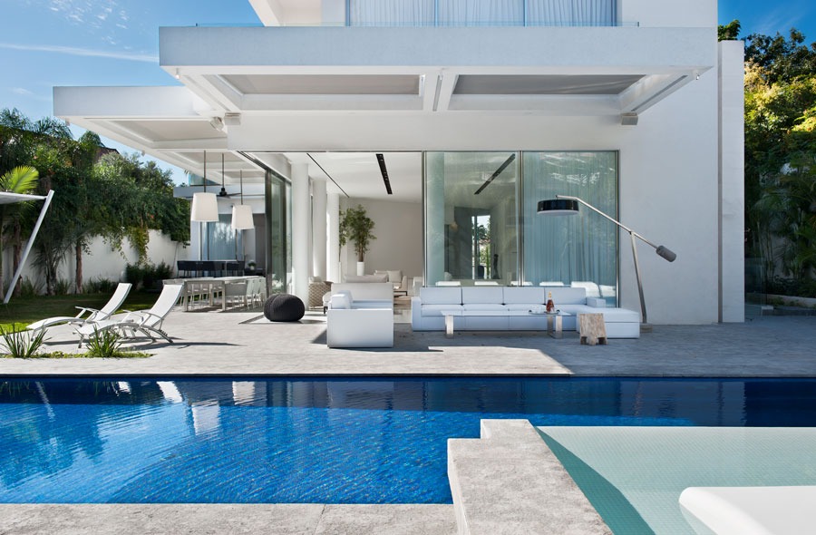 Вилла в Герцлии, Израиль, 950 м² - фото 1