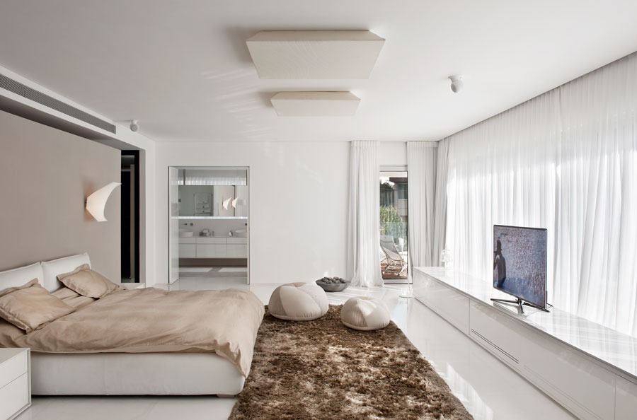 Вилла в Герцлии, Израиль, 950 м² - фото 5