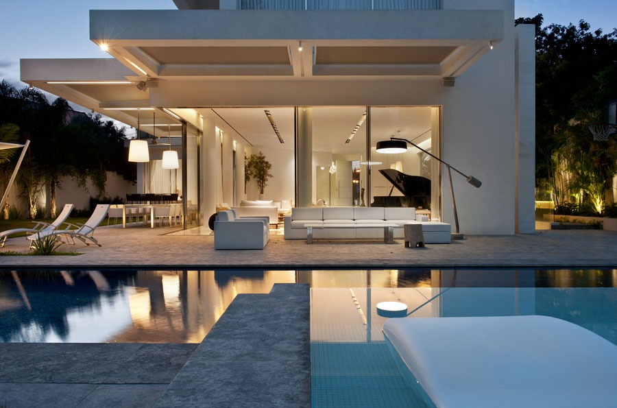 Вилла в Герцлии, Израиль, 950 м² - фото 6