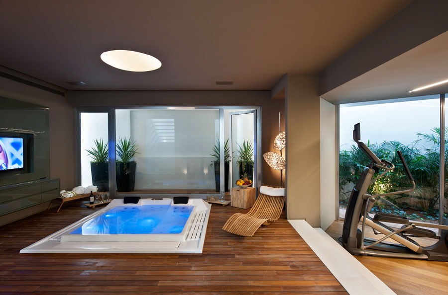 Вилла в Герцлии, Израиль, 950 м² - фото 7