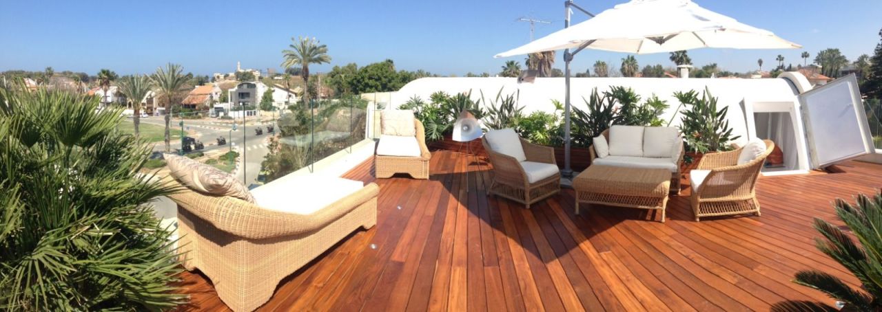 Вилла в Герцлии, Израиль, 950 м² - фото 10