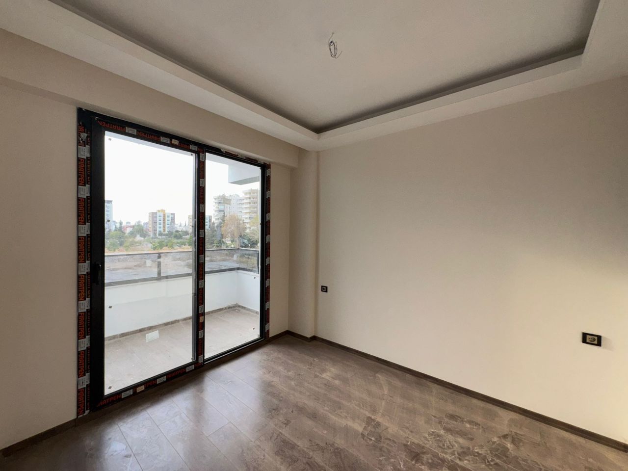 Квартира в Мерсине, Турция, 500 м² - фото 5