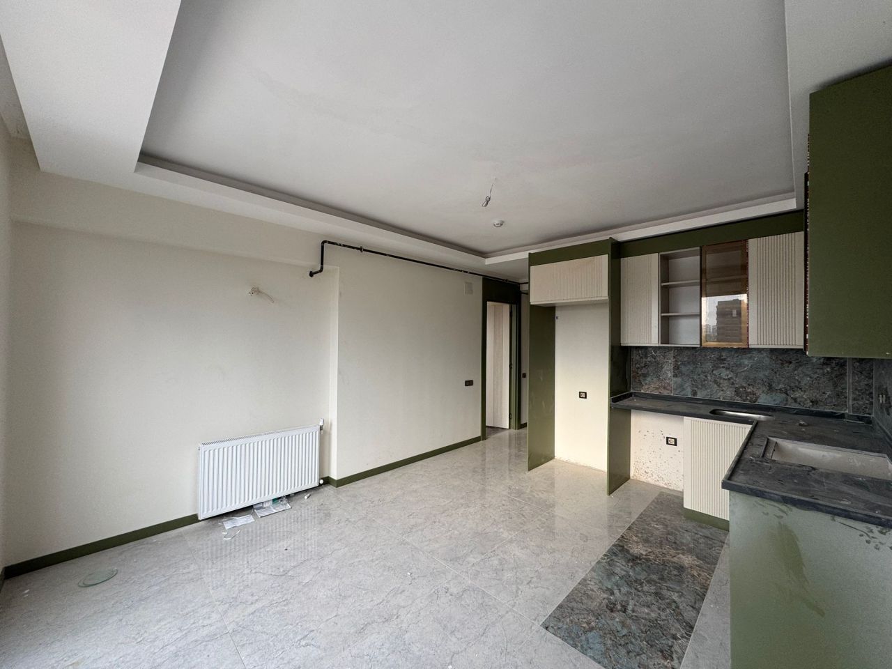 Квартира в Мерсине, Турция, 500 м² - фото 7