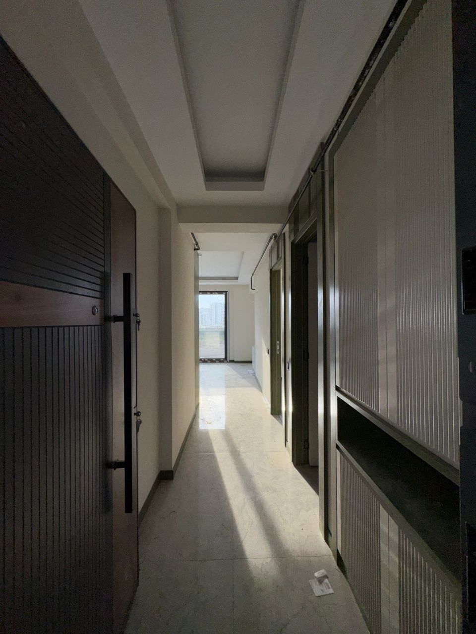 Квартира в Мерсине, Турция, 500 м² - фото 2