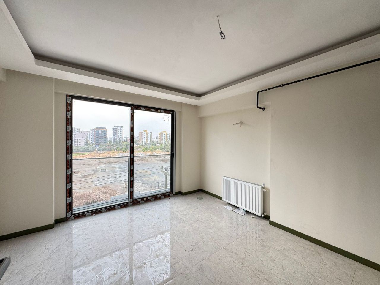 Квартира в Мерсине, Турция, 500 м² - фото 8