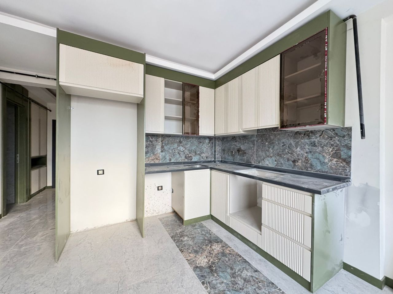 Квартира в Мерсине, Турция, 500 м² - фото 6