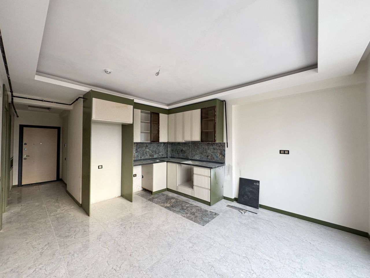 Квартира в Мерсине, Турция, 500 м² - фото 11