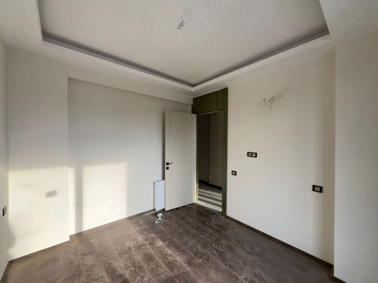 Квартира в Мерсине, Турция, 500 м² - фото 9