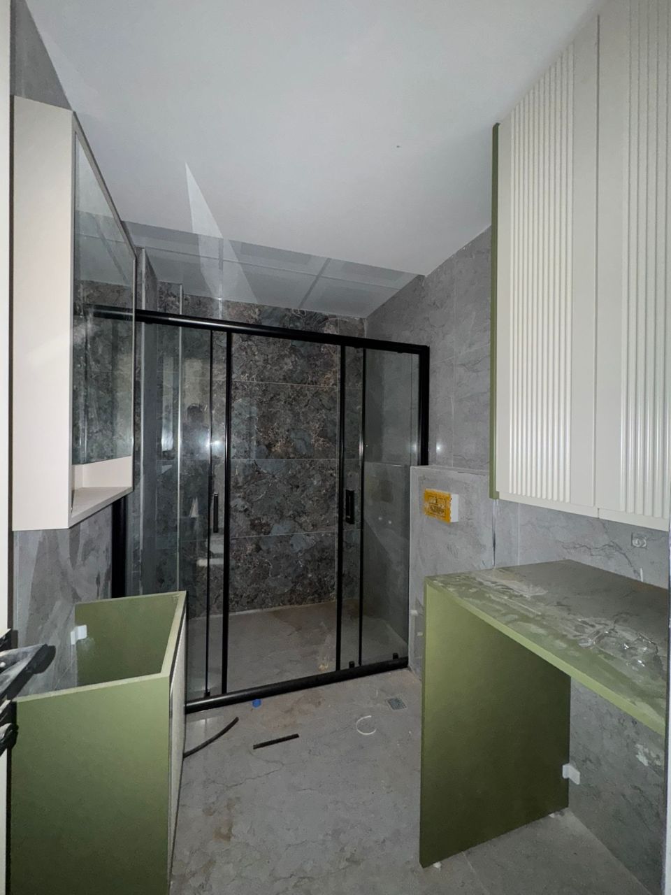 Квартира в Мерсине, Турция, 500 м² - фото 17