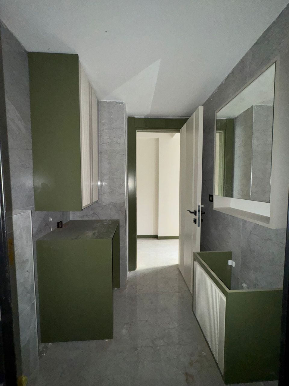 Квартира в Мерсине, Турция, 500 м² - фото 13