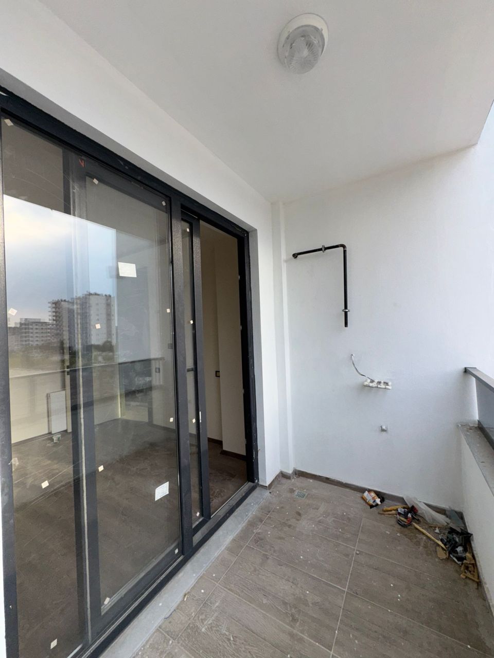 Квартира в Мерсине, Турция, 500 м² - фото 10