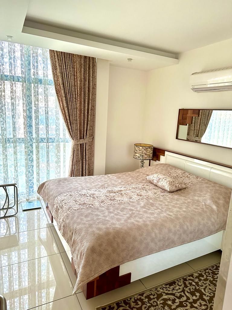 Квартира в Алании, Турция, 120 м² - фото 7