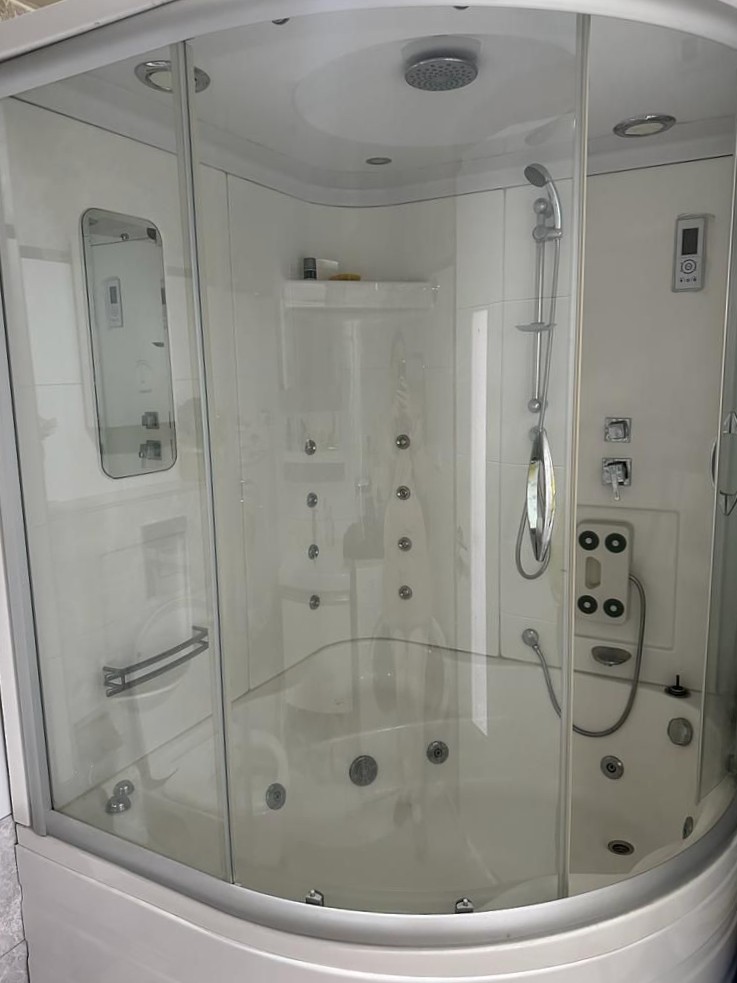 Квартира в Алании, Турция, 120 м² - фото 10