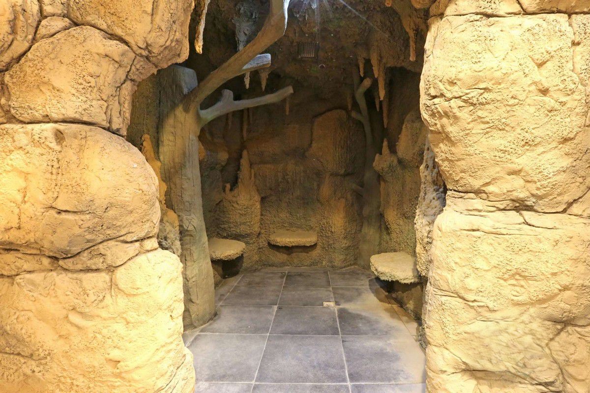 Квартира в Алании, Турция, 120 м² - фото 13