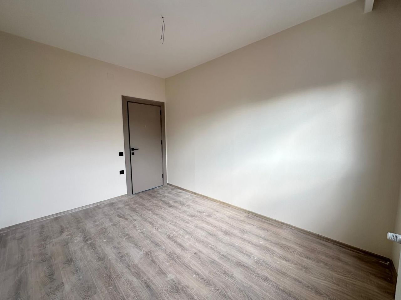 Квартира в Мерсине, Турция, 50 м² - фото 13