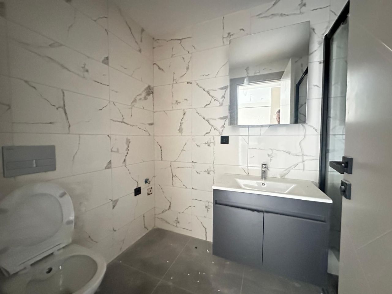 Квартира в Мерсине, Турция, 50 м² - фото 16