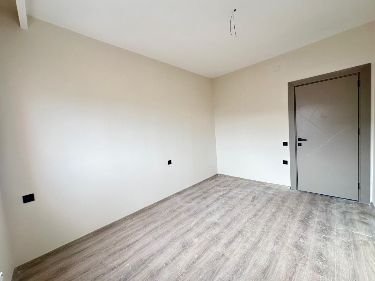 Квартира в Мерсине, Турция, 50 м² - фото 17