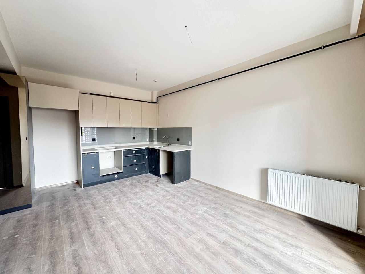 Квартира в Мерсине, Турция, 50 м² - фото 2