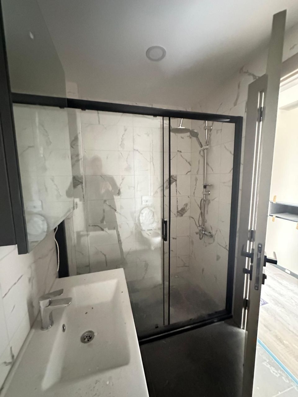 Квартира в Мерсине, Турция, 50 м² - фото 18