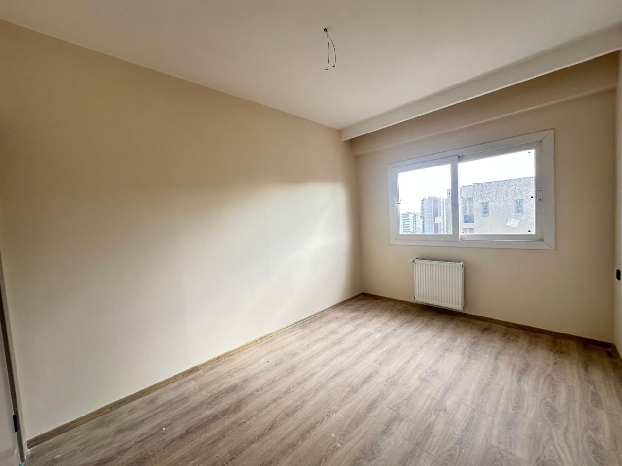 Квартира в Мерсине, Турция, 50 м² - фото 12