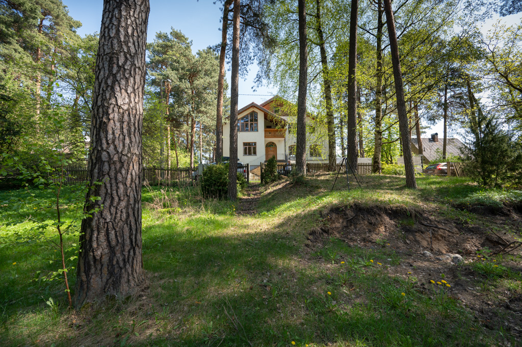 Земля в Риге, Латвия, 2 028 м² - фото 4