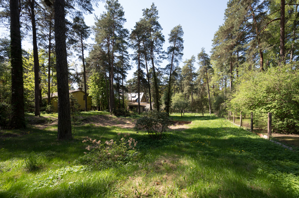 Земля в Риге, Латвия, 2 028 м² - фото 5