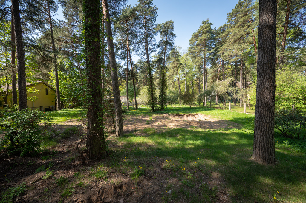 Земля в Риге, Латвия, 2 028 м² - фото 1