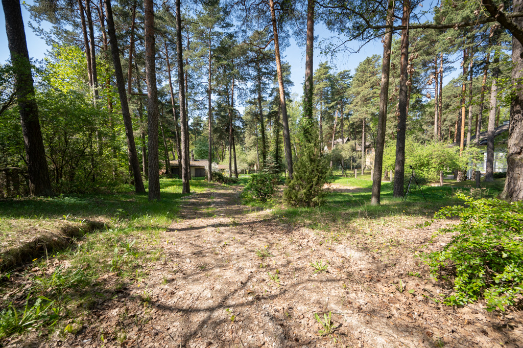 Земля в Риге, Латвия, 2 028 м² - фото 3