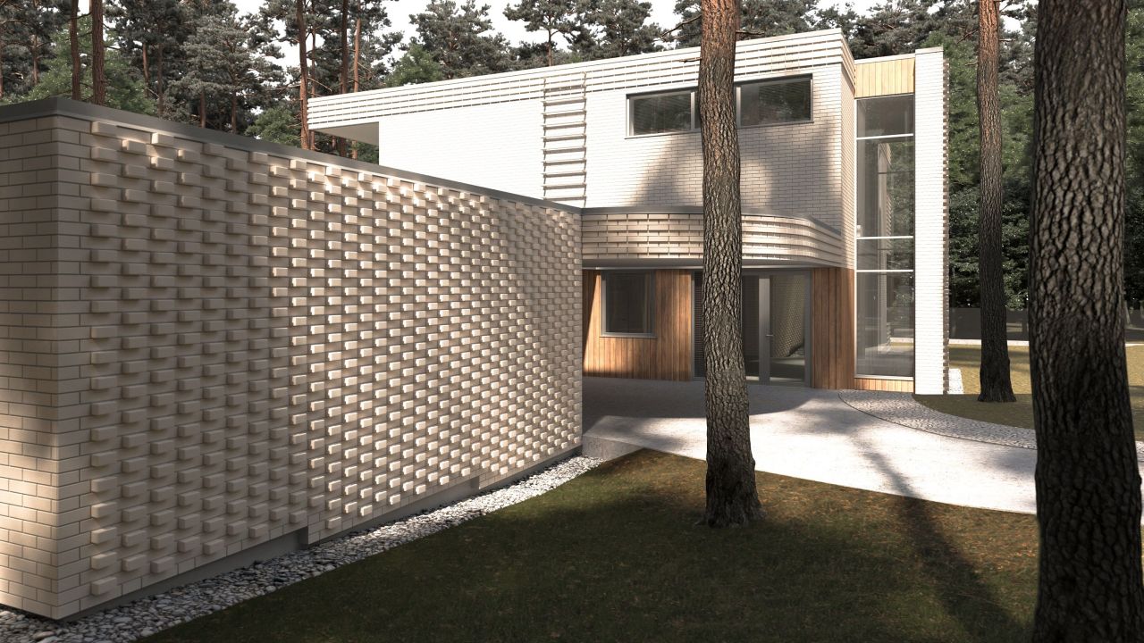 Земля в Риге, Латвия, 2 028 м² - фото 7